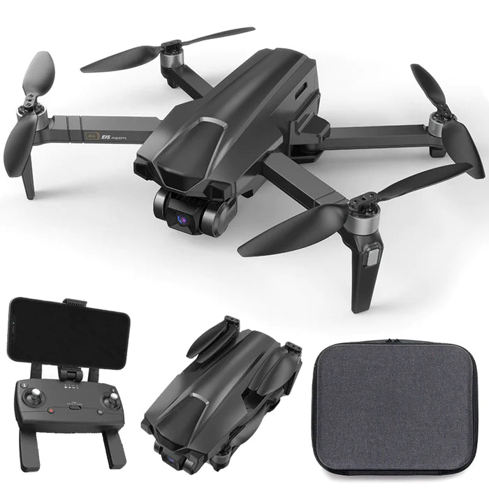 MJX Bugs B18 Pro 3-Axis Gimbal 4K EIS HD Camera GPS 5G WiFi Drone