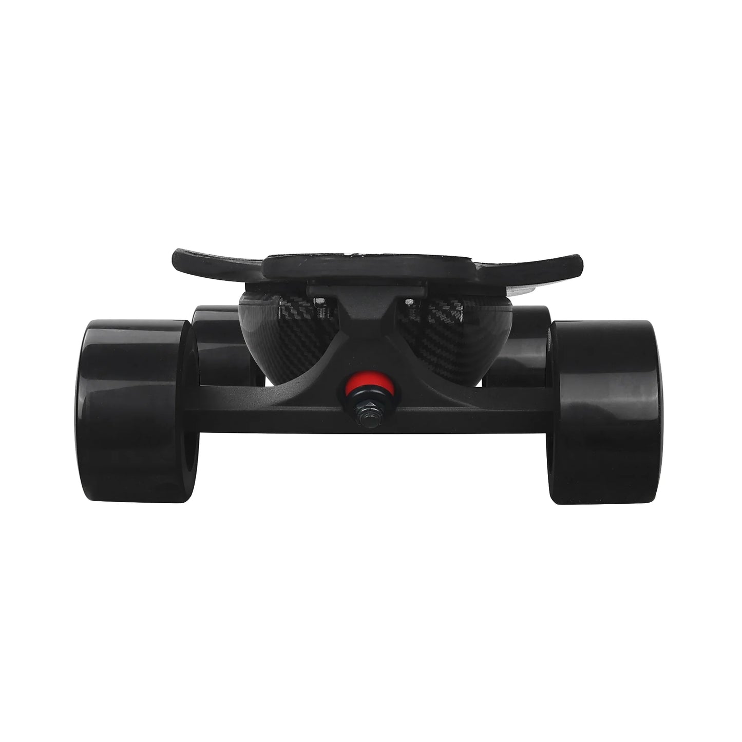 Koowheel S3 Electric Skateboard Dual Brushless Motor 700W*2 90mm PU wheels