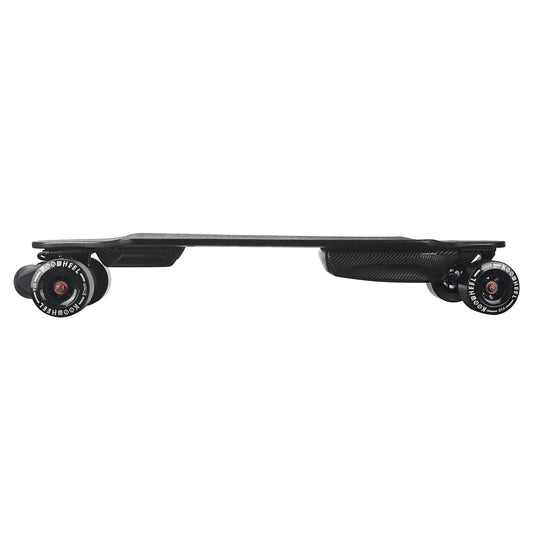 Koowheel S4 Electric Skateboard Dual Belt Motor 1000w*2 with Remote Control