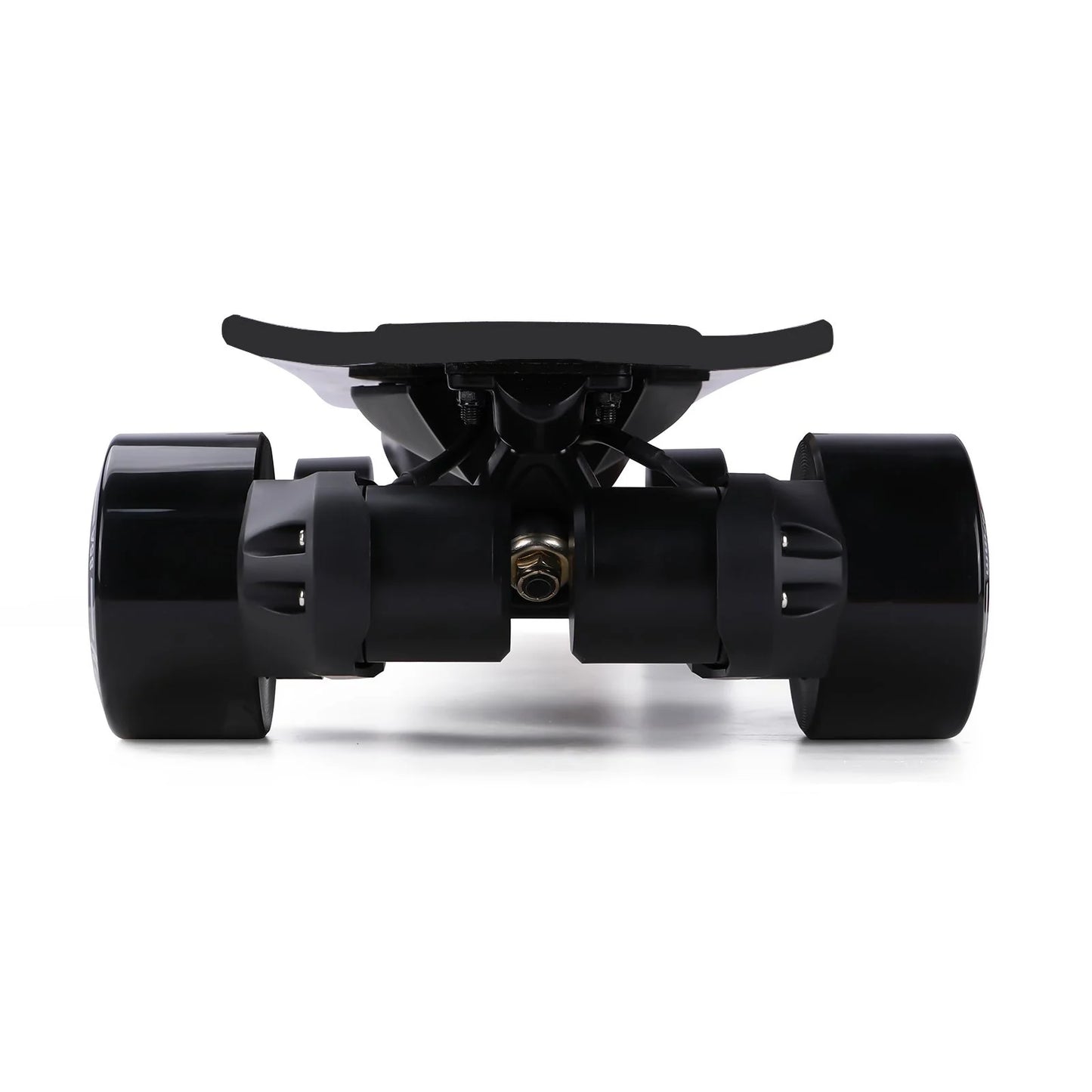 Koowheel S4 Electric Skateboard Dual Belt Motor 1000w*2 with Remote Control