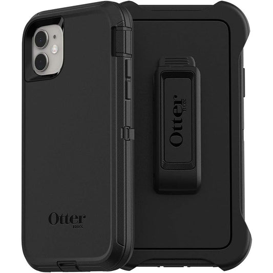 OtterBox iPhone 11 Defender Series Case