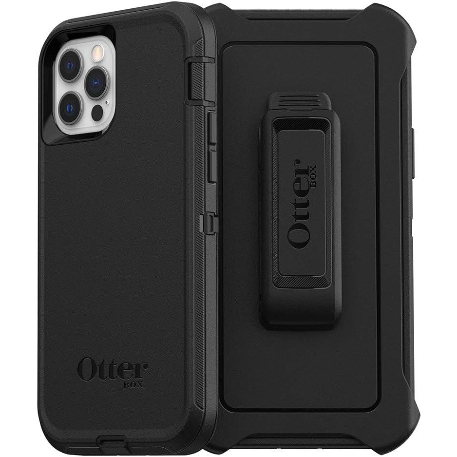 OtterBox iPhone 12/12 Pro Defender Series Case