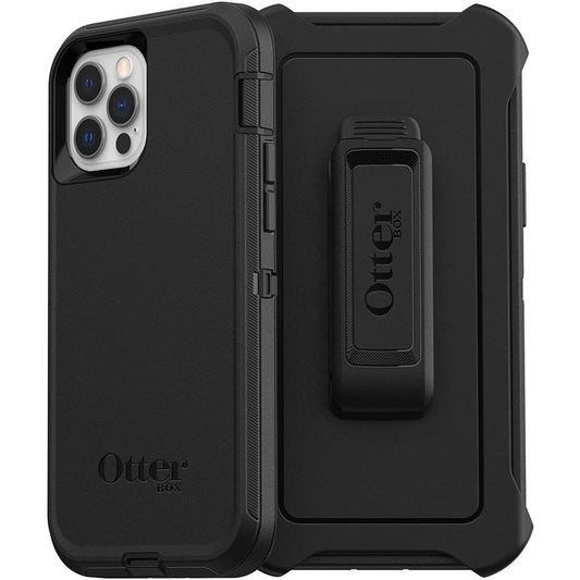 OtterBox iPhone 12/12 Pro Defender Series Case