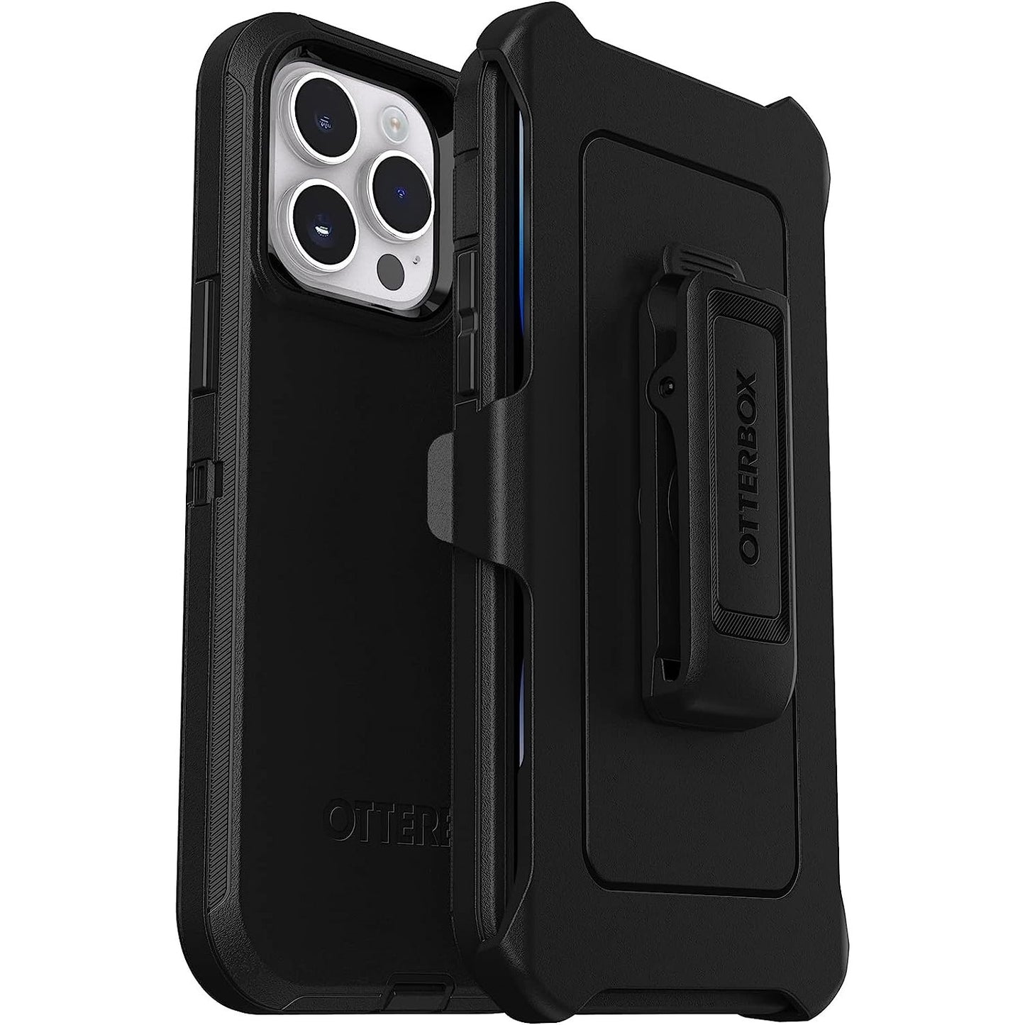 OtterBox iPhone 14 Pro Defender Series Case