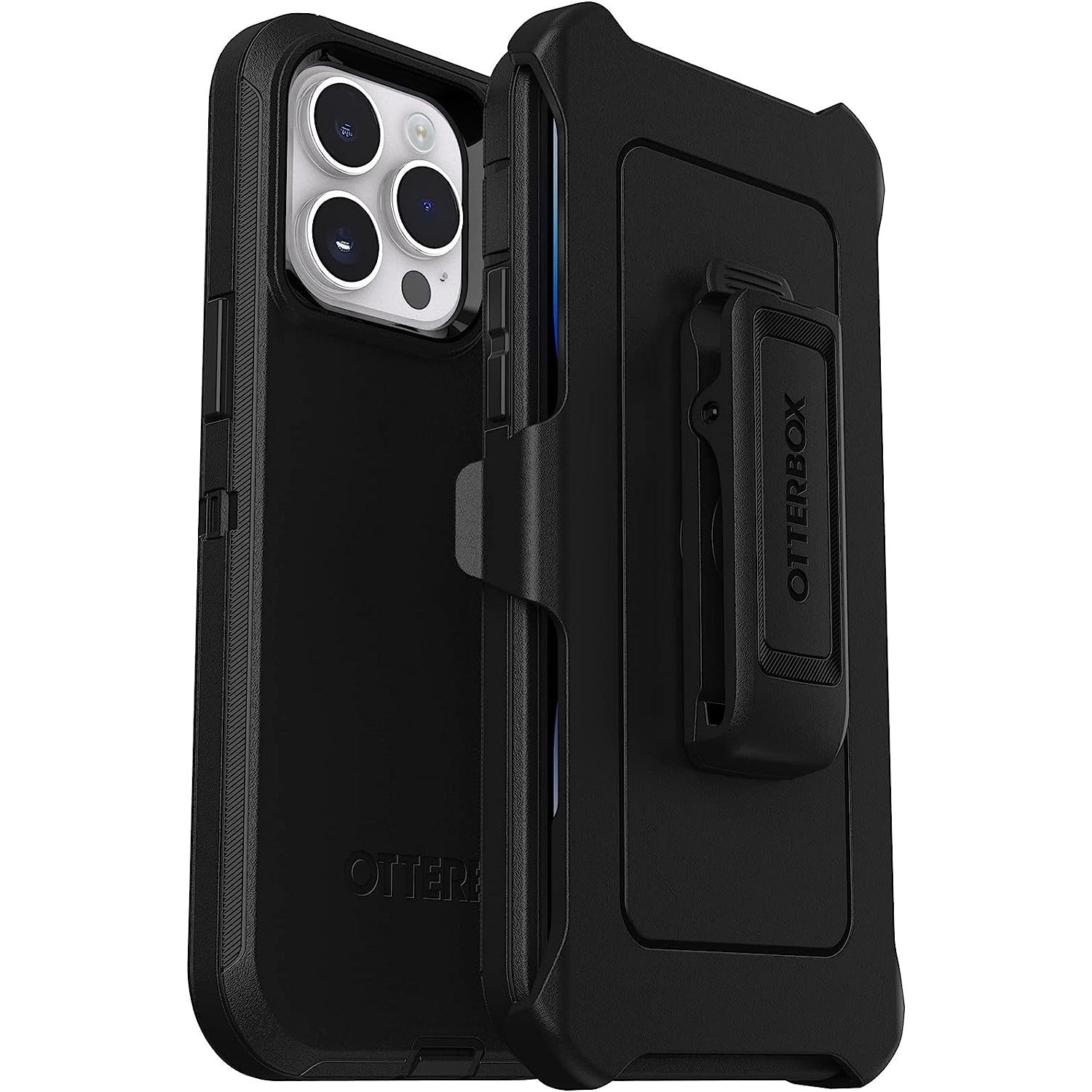 OtterBox iPhone 14 Pro Defender Series Case