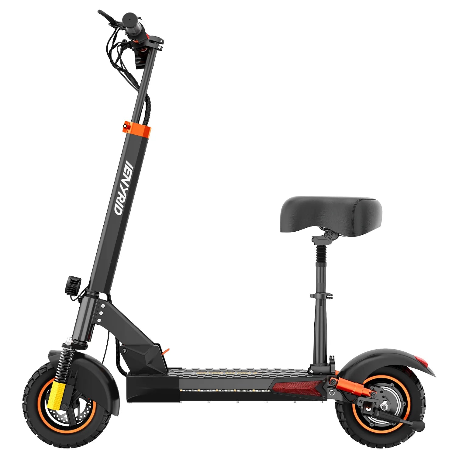 iENRYD M4 Pro S+ 800W Folding Electric Scooter