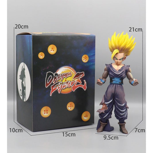 Dragon Ball Z Son Gohan 8" Anime Figure