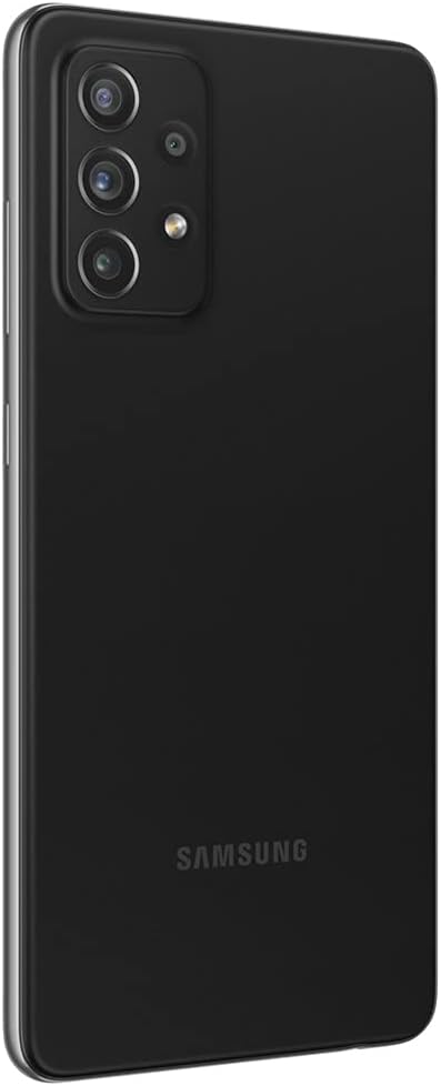 Galaxy A72 128GB (Unlocked) - Renewed