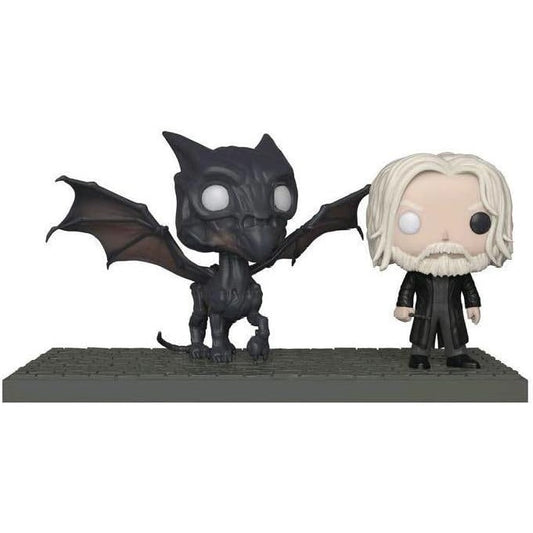 Funko Pop! Fantastic Beasts The Crimes of Grindelwald #30