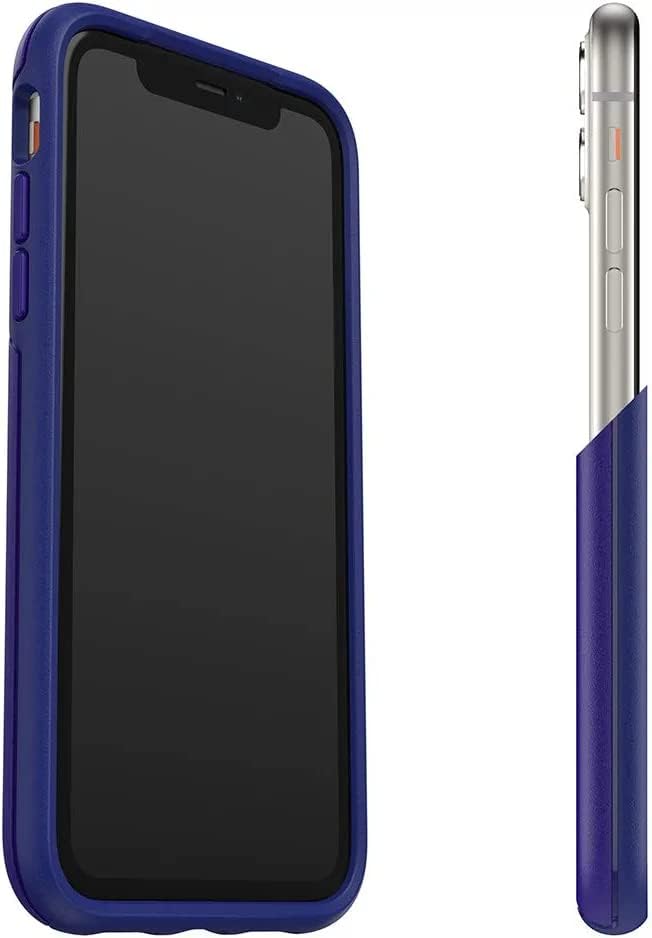 OtterBox SYMMETRY SERIES Case for iPhone 7 - 14 (Cobalt Blue)