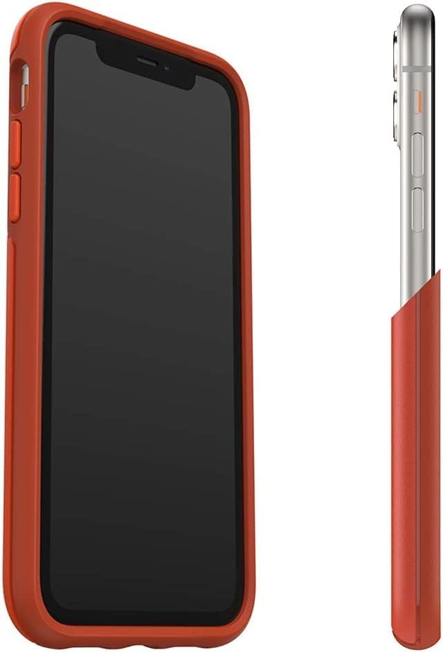 OtterBox SYMMETRY SERIES Case for iPhone 7 - 14 (Risk Tiger)