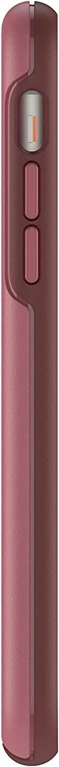 OtterBox SYMMETRY SERIES Case for iPhone 7 - 14 (Beguiled Rose)