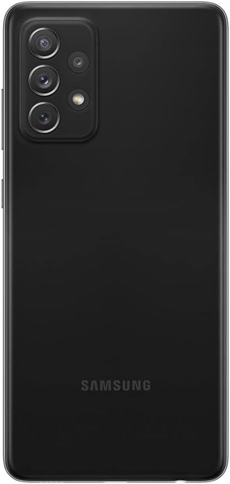 Galaxy A72 128GB (Unlocked) - Renewed
