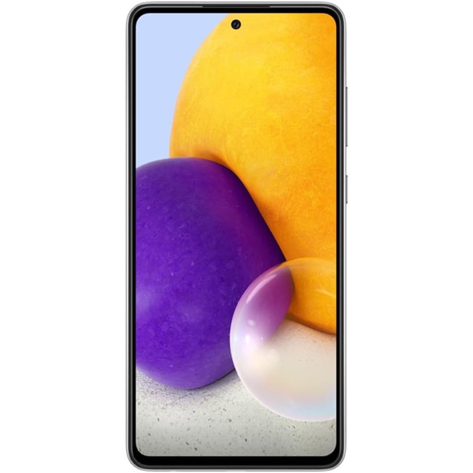 Galaxy A72 128GB (Unlocked) - Renewed