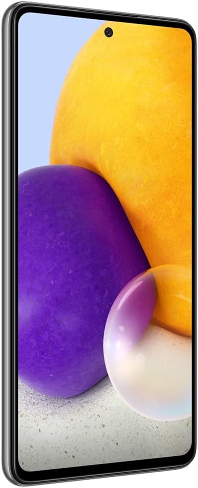 Galaxy A72 128GB (Unlocked) - Renewed