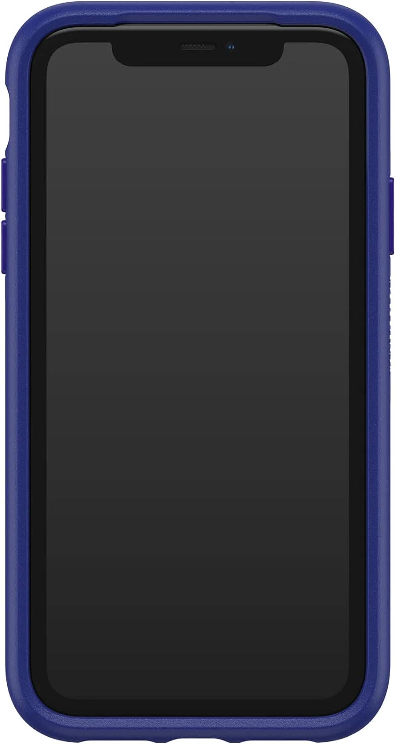 OtterBox SYMMETRY SERIES Case for iPhone 7 - 14 (Cobalt Blue)