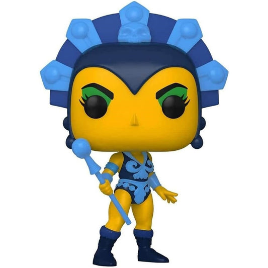 Funko POP Masters of The Universe - Evil Lyn #86