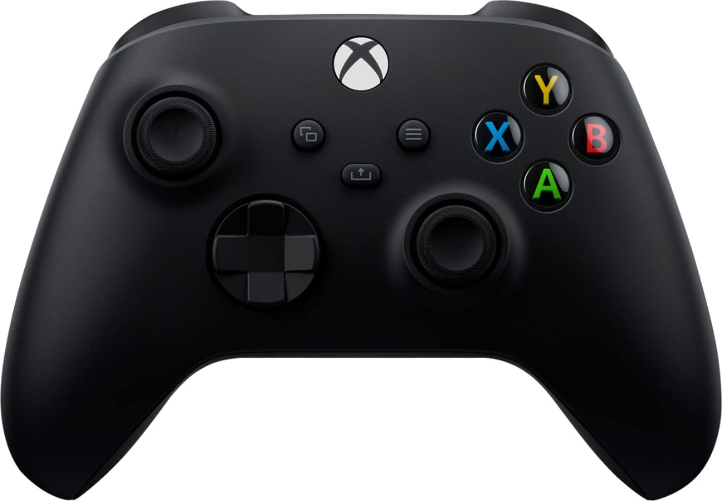 Microsoft Xbox Series X 1TB SSD Gaming Console