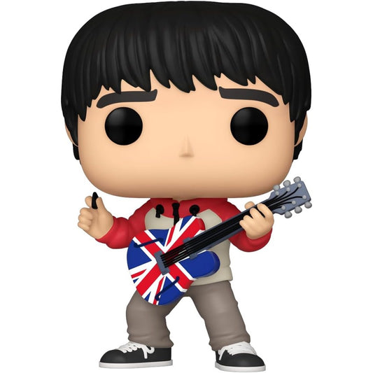 Funko Pop! Rocks: Oasis - Noel Gallagher #257