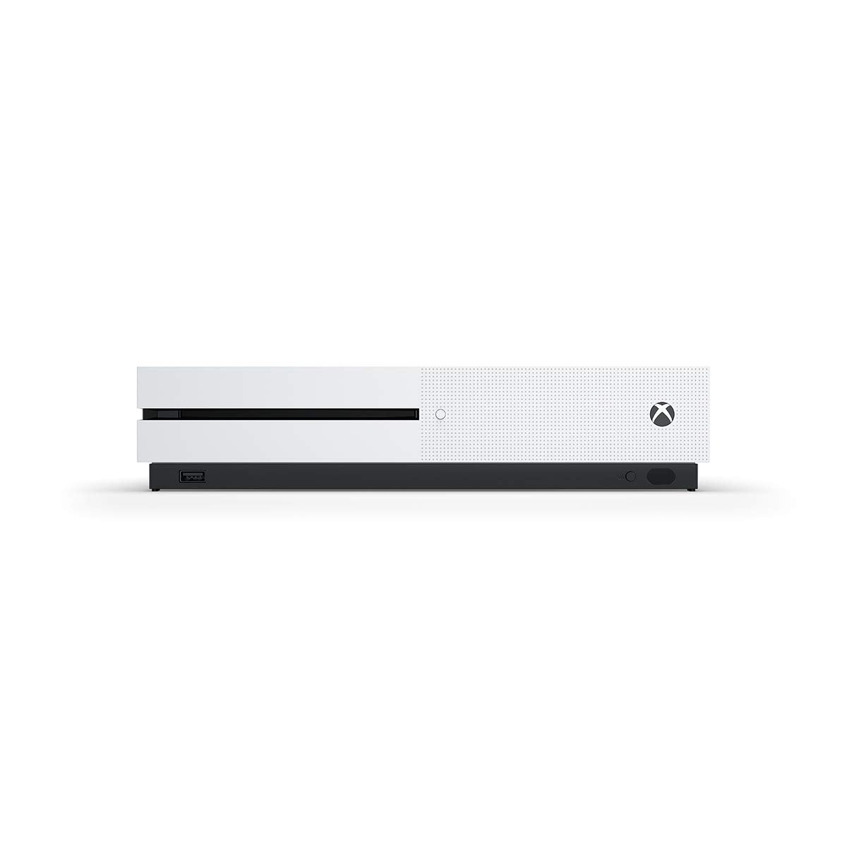 Xbox One S 1TB Console - NBA 2K19 Bundle