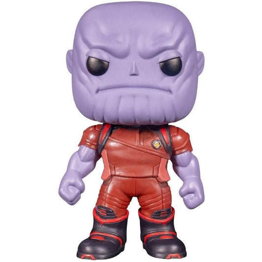 Funko Ravager Thanos #974