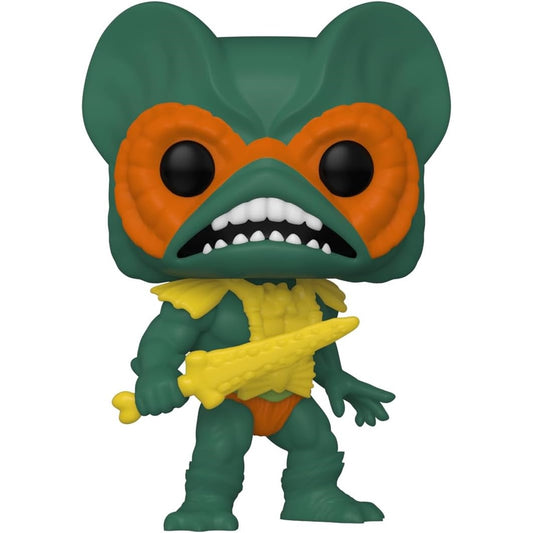 Funko POP! Masters of the Universe Mer-Man  #88