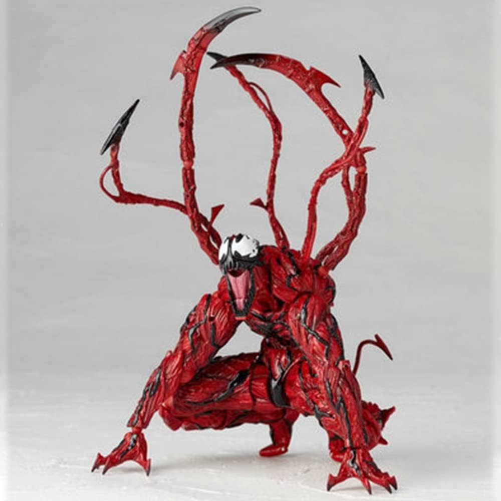 Carnage Legends Series - 7 Inch Carnage Action Figure