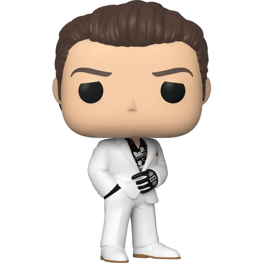 Funko Roman Sionis #306