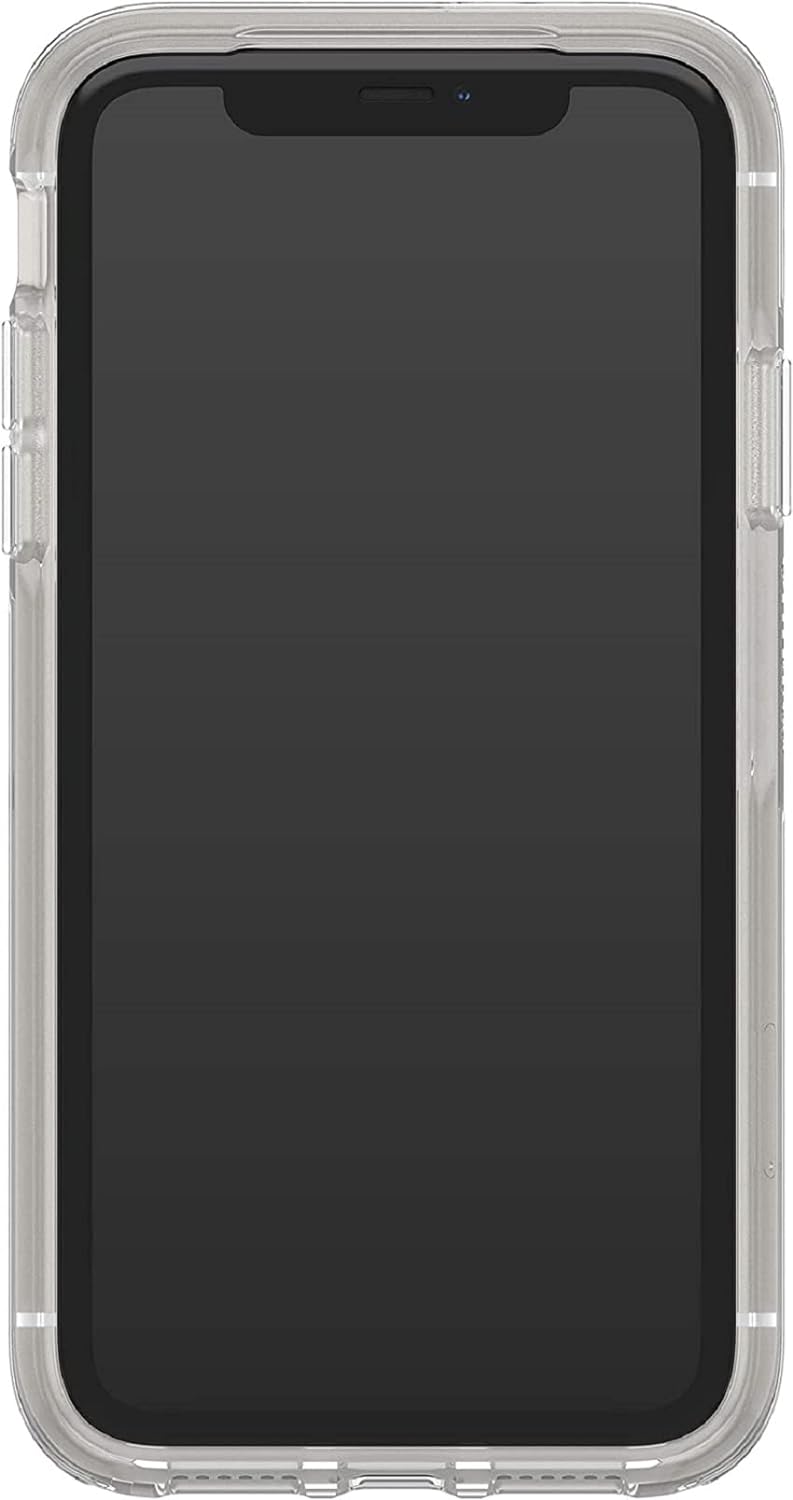 OtterBox SYMMETRY SERIES Case for iPhone 7 - 14 (Clear)