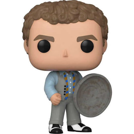 Funko POP! Movies: The Godfather Sonny Corleone 4-in Vinyl Figure #1202