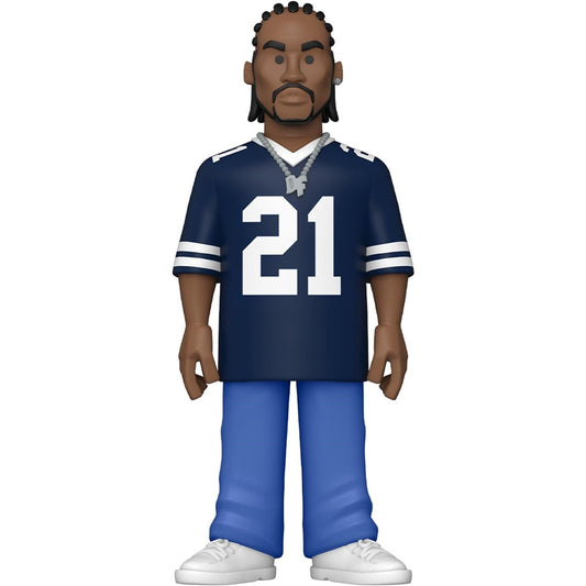 Funko Pop! Vinyl Gold: Outkast - Big Boi (Ms. Jackson) 12"