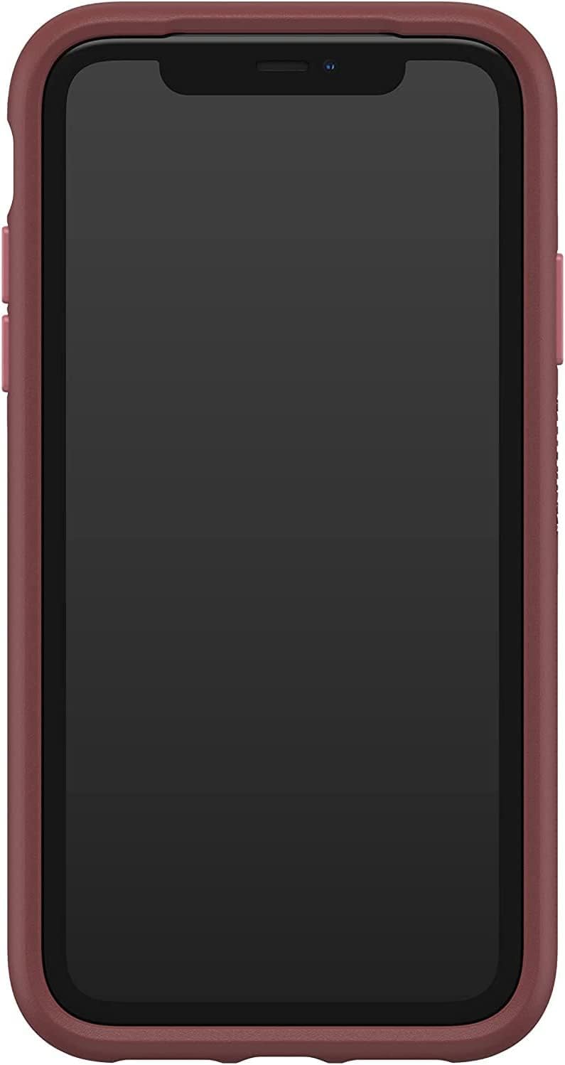 OtterBox SYMMETRY SERIES Case for iPhone 7 - 14 (Beguiled Rose)
