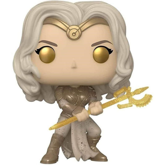 Funko POP! Marvel: Eternals Thena Figure #729