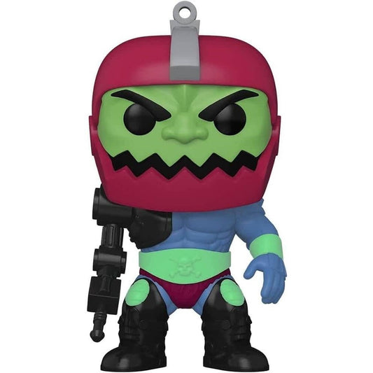 Funko POP Jumbo Retro Toys: Master's of The Universe - 10" Trapjaw, #90
