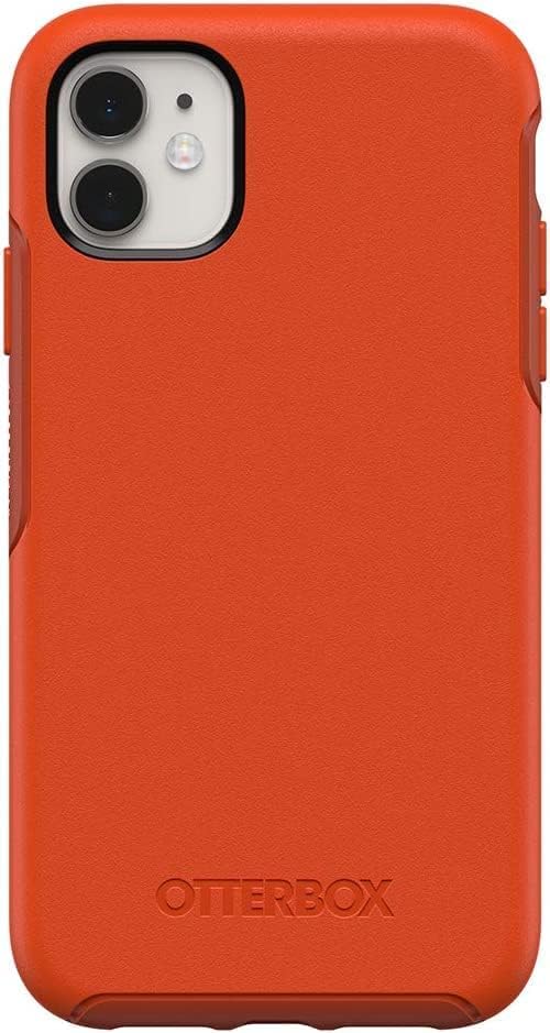 OtterBox SYMMETRY SERIES Case for iPhone 7 - 14 (Risk Tiger)