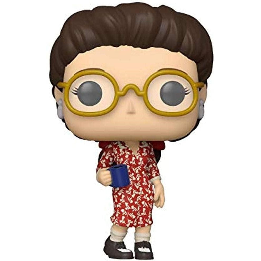 Funko Collectible Figure Pop! TV: Seinfeld - Elaine in Dress #1083