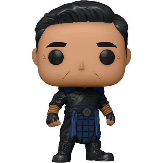 Funko POP! Marvel Shang-Chi Wenwu #847