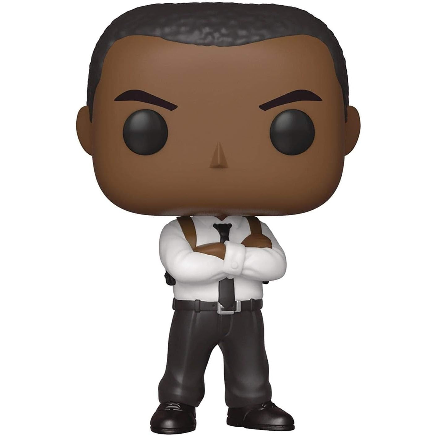 Funko Pop! Nick Fury: Captain Marvel #428