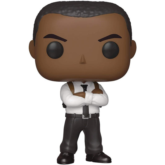Funko Pop! Nick Fury: Captain Marvel #428