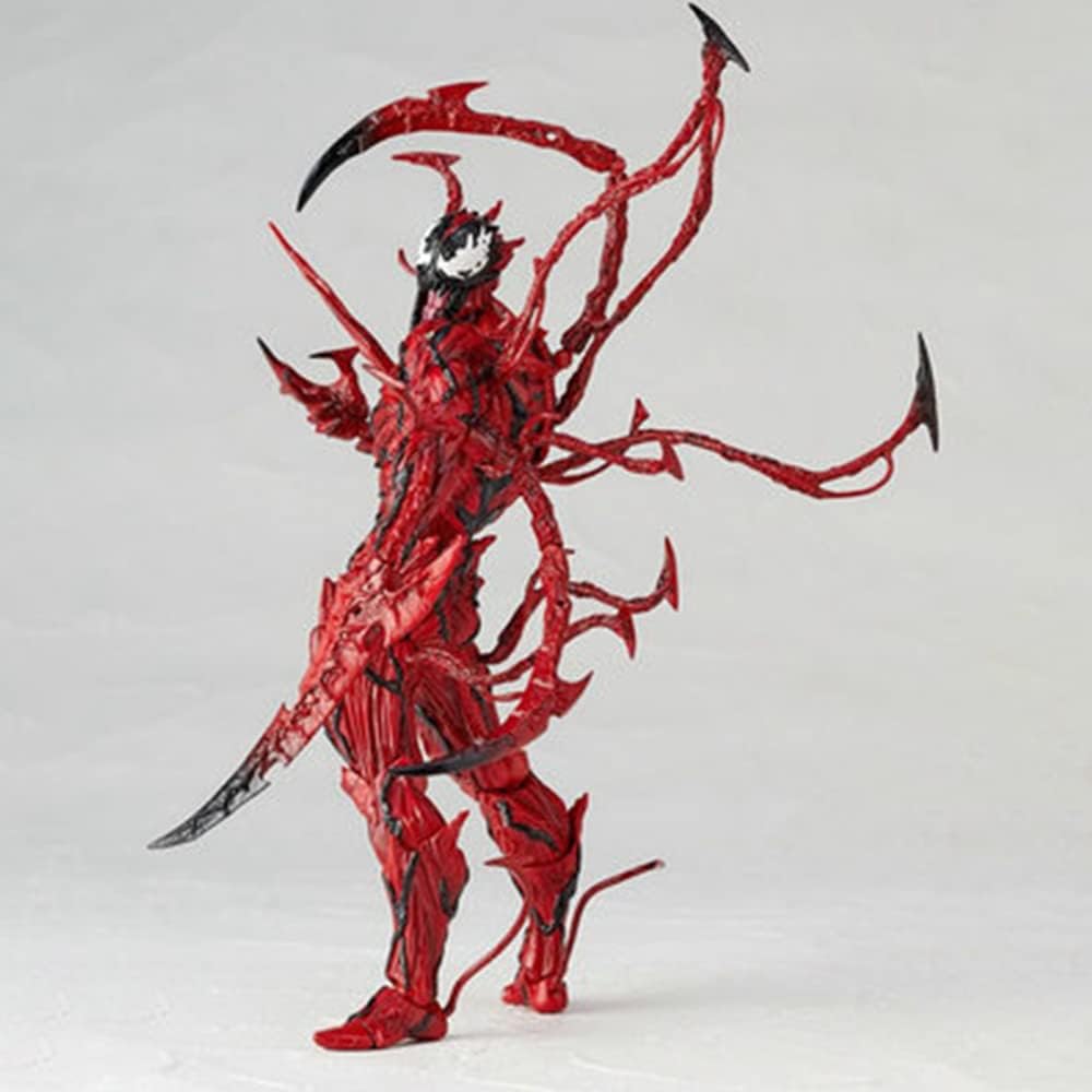 Carnage Legends Series - 7 Inch Carnage Action Figure