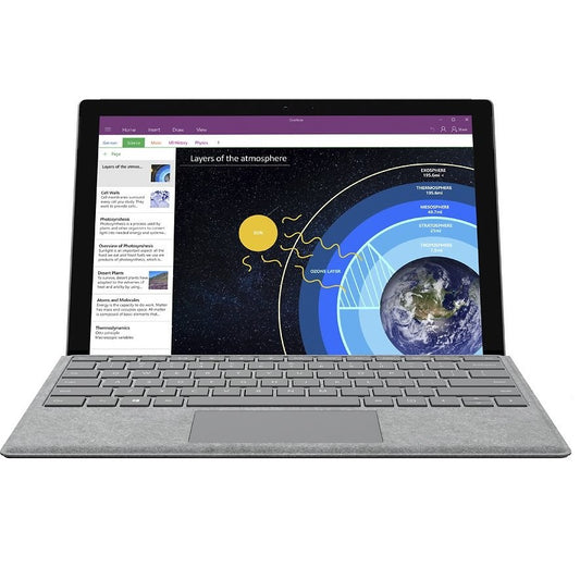 Microsoft Surface Pro 4 Tablet