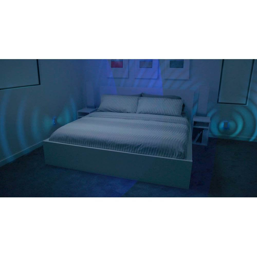 Nightingale Wireless Smart Home Sleep System - 2 Pack (Android Only)