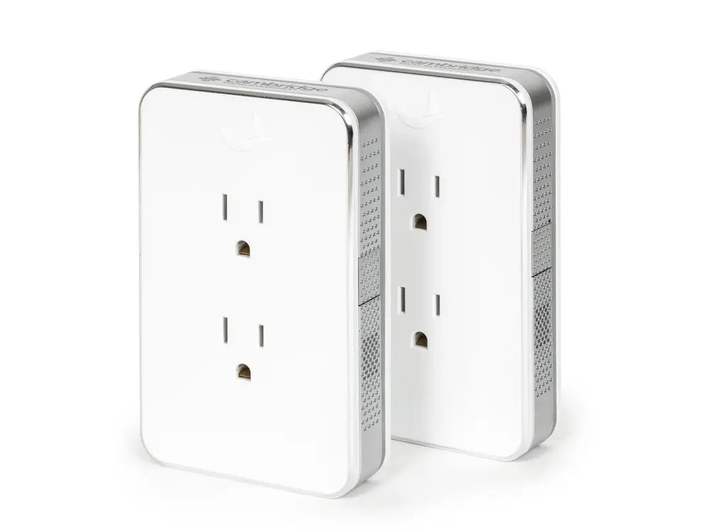 Nightingale Wireless Smart Home Sleep System - 2 Pack (Android Only)