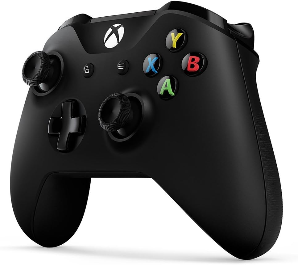 Xbox One X 1TB Console - Fallout 76 Bundle