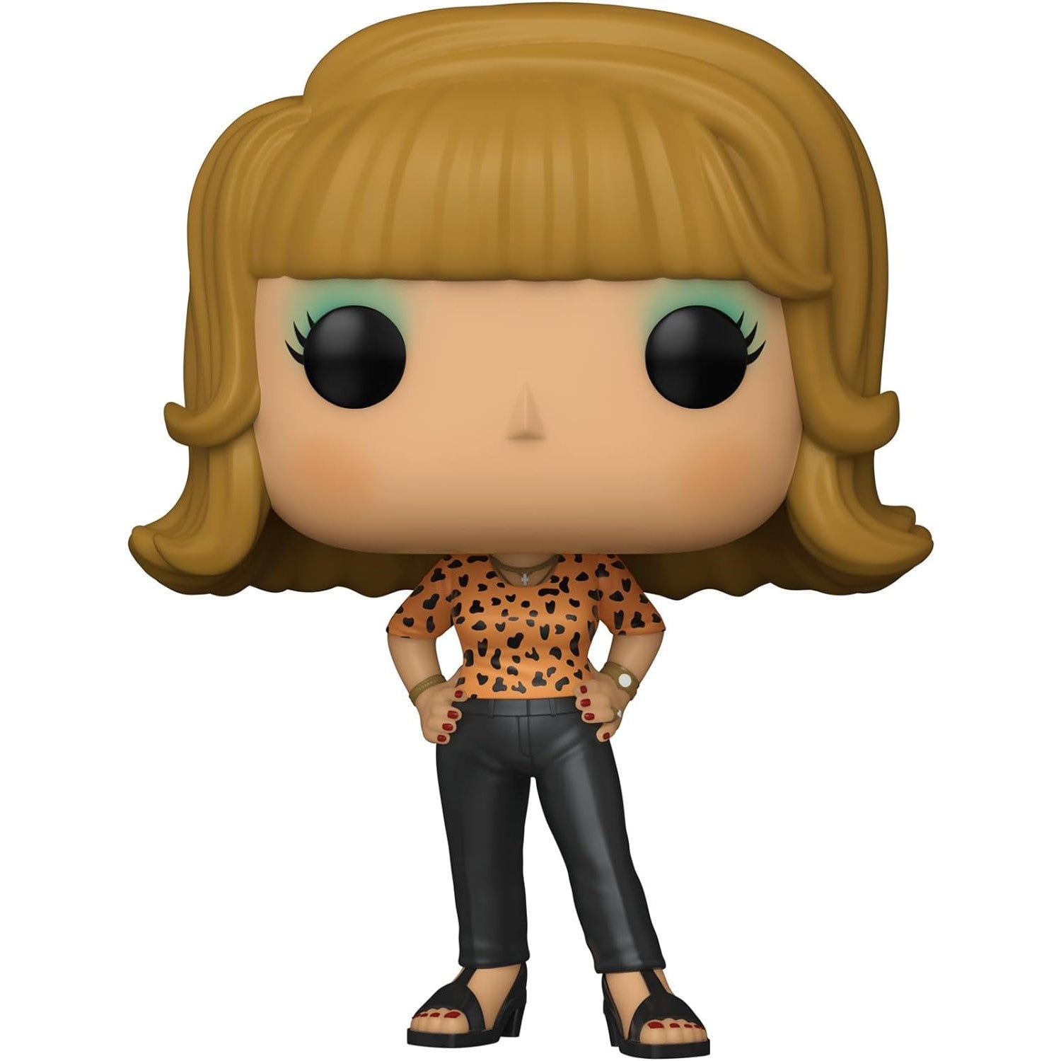 Funko Pop! TV: The Sopranos - Carmela Soprano #1293