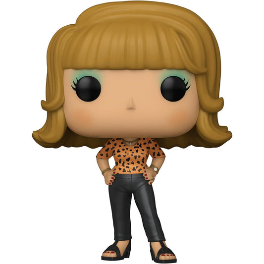 Funko Pop! TV: The Sopranos - Carmela Soprano #1293
