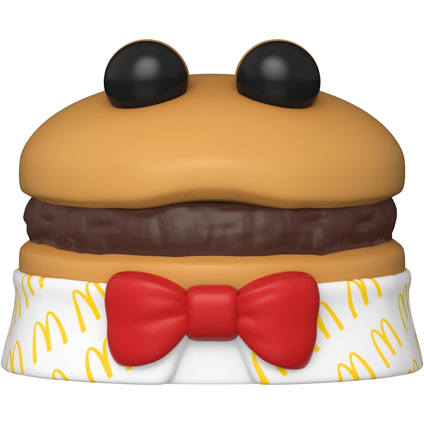 Funko Pop! Ad Icons: McDonalds - Meal Squad Hamburger #148