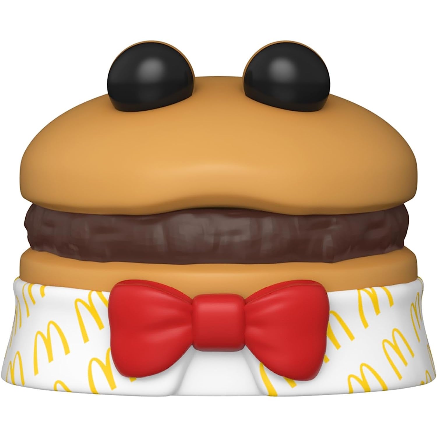Funko Pop! Ad Icons: McDonalds - Meal Squad Hamburger #148