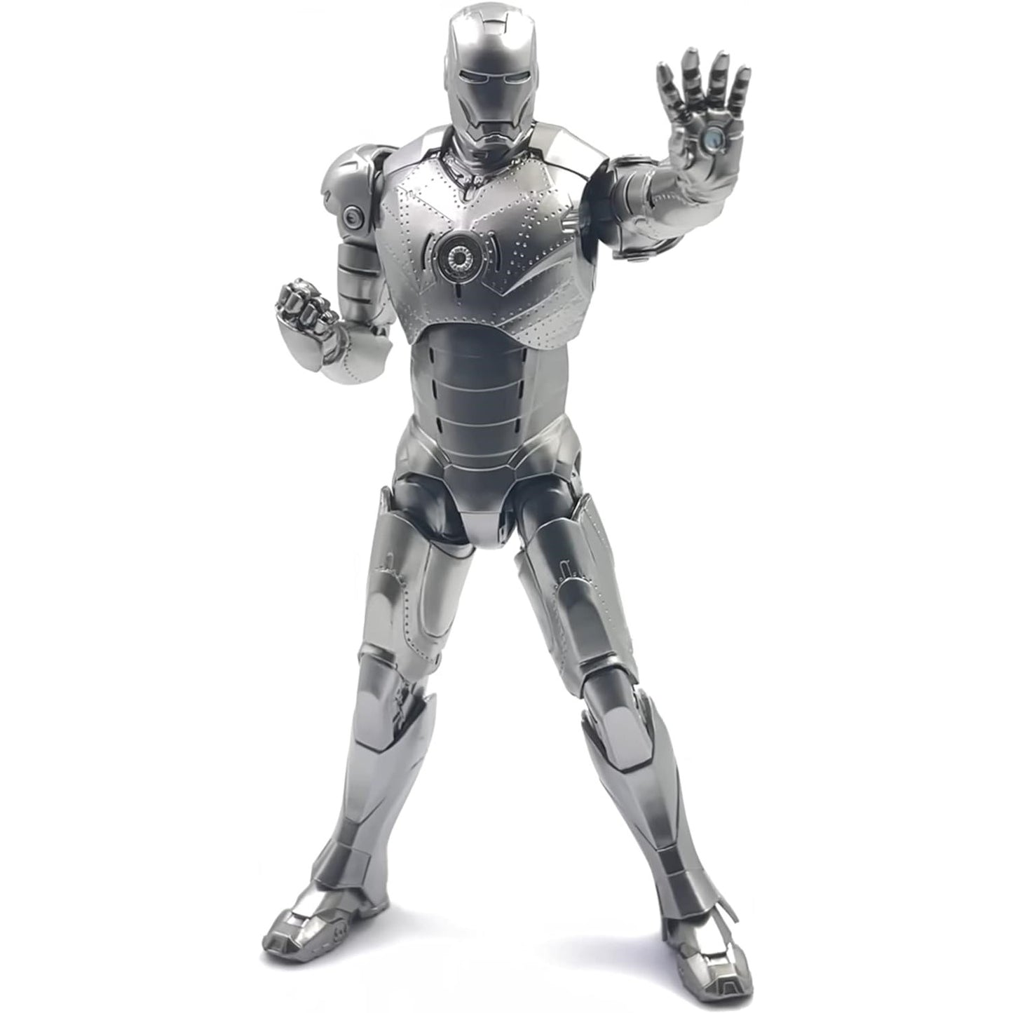 Ironman MK2 Collectible Action Figure
