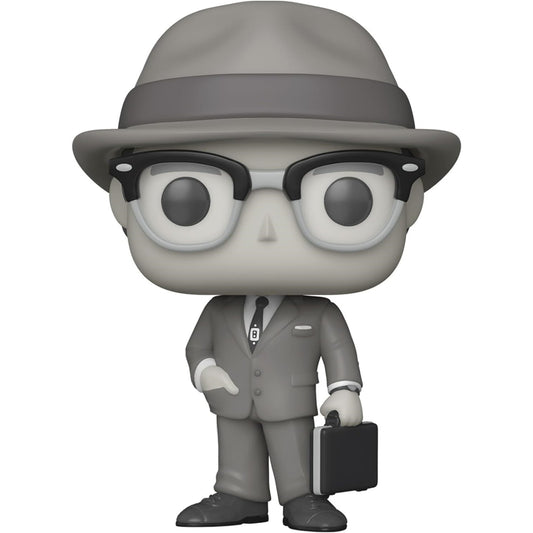 Funko Pop! Marvel: WandaVision - Vision Vinyl Figure #714